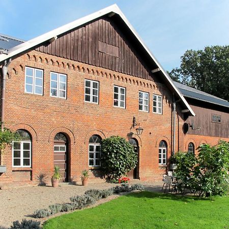 Holiday Home Gut Hoerne-1 By Interhome Horne Exterior foto